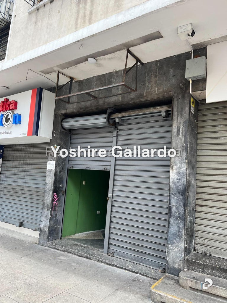 Local comercial en Chacao, Caracas – 1