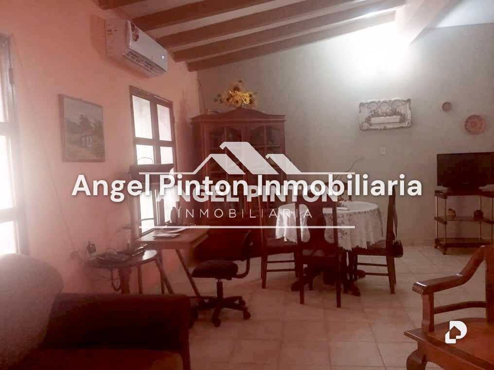 Casa en Desarrollo Camburito, Araure – 1