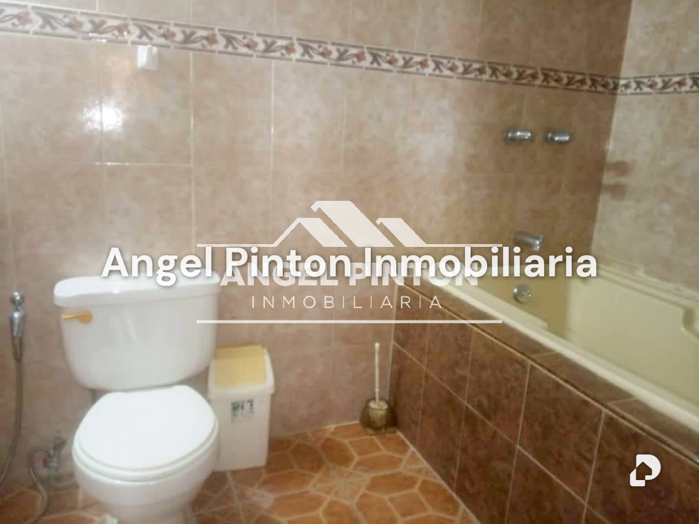 Casa en Desarrollo Camburito, Araure – 10