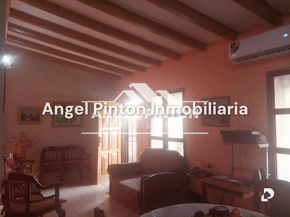 Casa en Desarrollo Camburito, Araure – 2