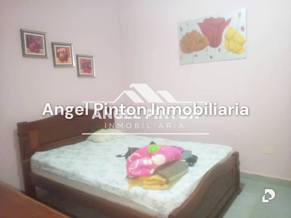Casa en Desarrollo Camburito, Araure – 5