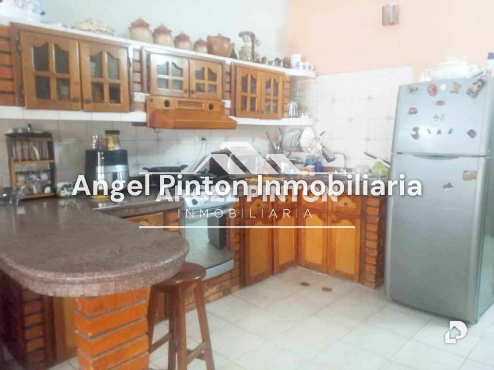 Casa en Desarrollo Camburito, Araure – 4