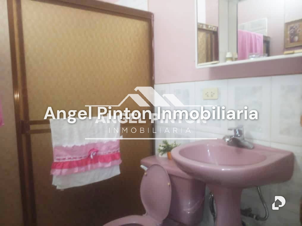 Casa en Desarrollo Camburito, Araure – 3