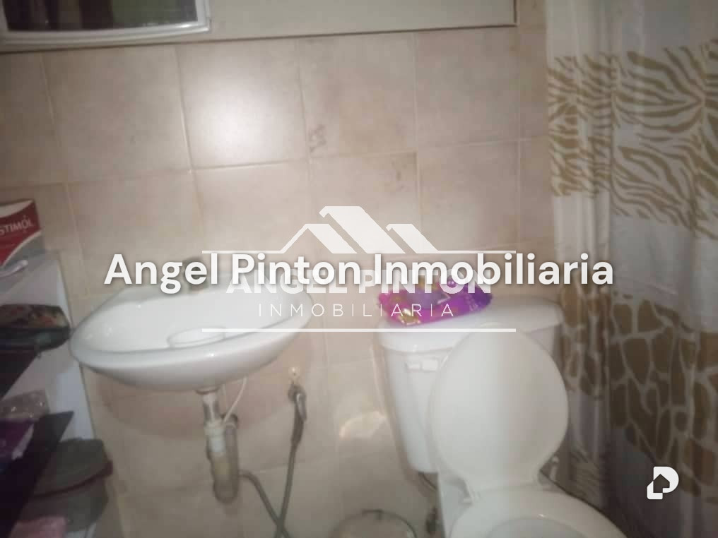 Casa en Desarrollo Camburito, Araure – 9