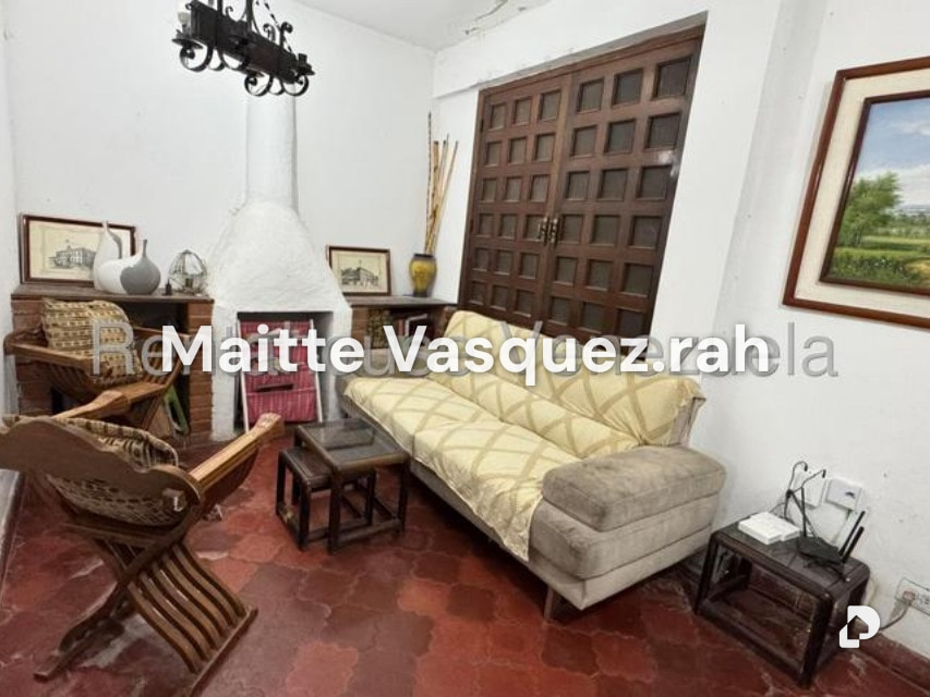 Casa en El Limon, Maracay – 6