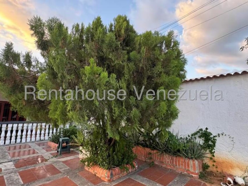 Casa en Maracay - 1
