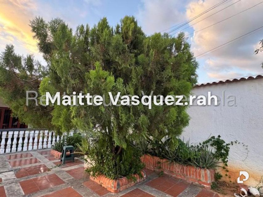 Casa en El Limon, Maracay – 1