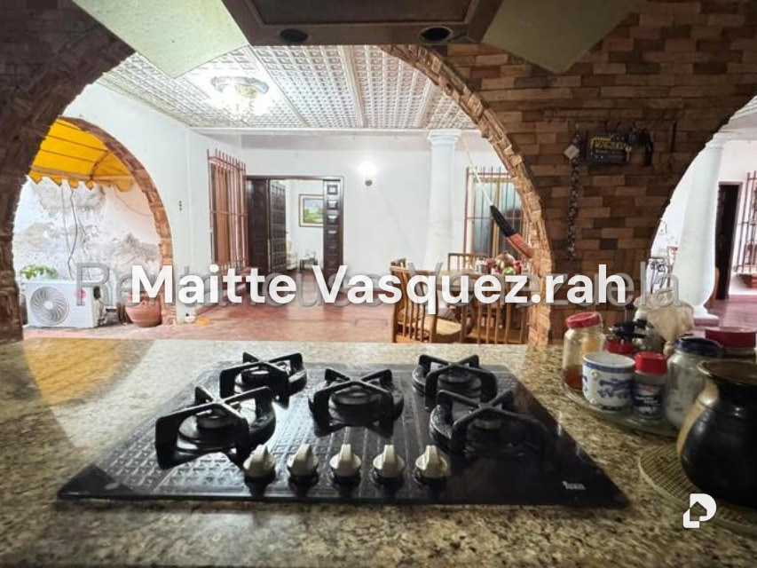 Casa en El Limon, Maracay – 4
