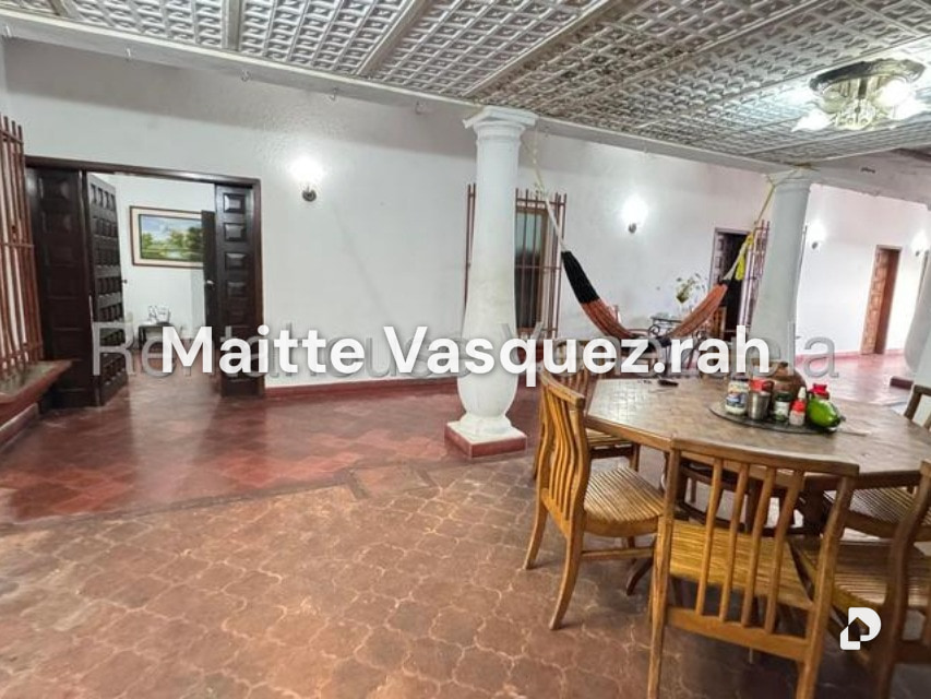 Casa en El Limon, Maracay – 5