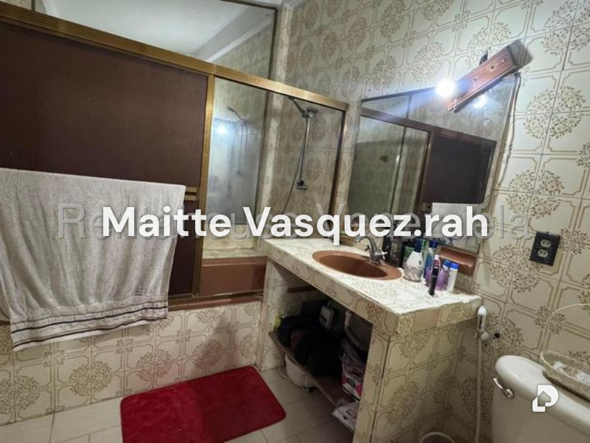 Casa en El Limon, Maracay – 8
