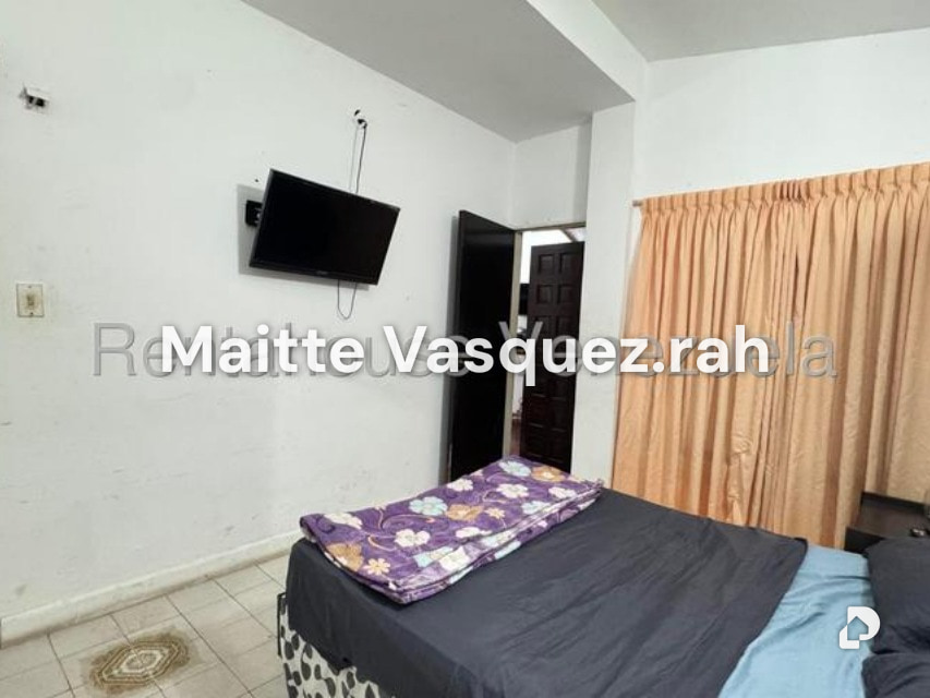 Casa en El Limon, Maracay – 9