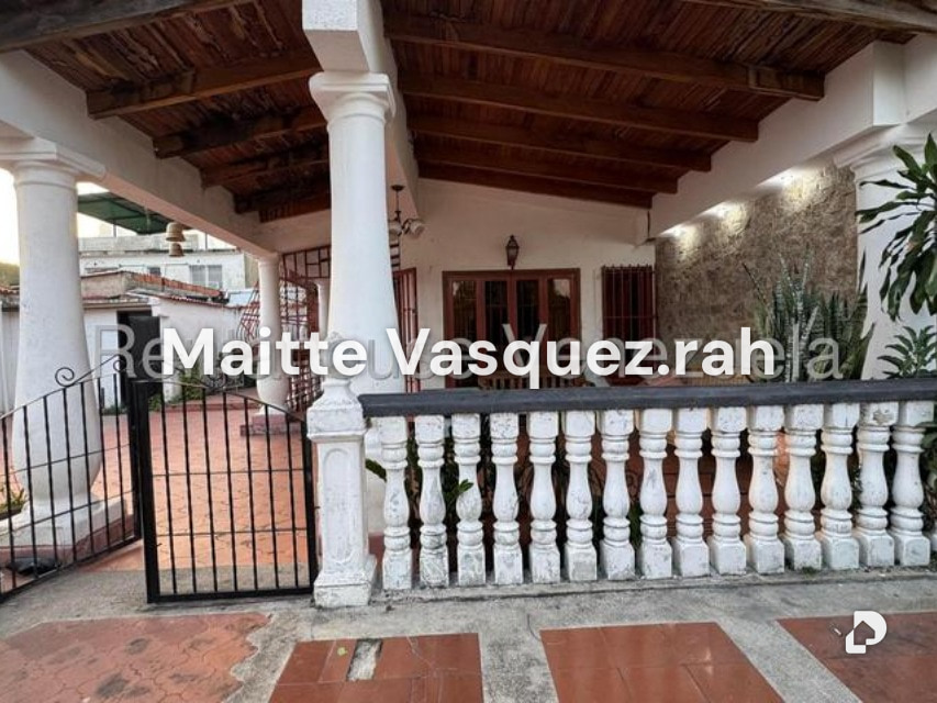 Casa en El Limon, Maracay – 10