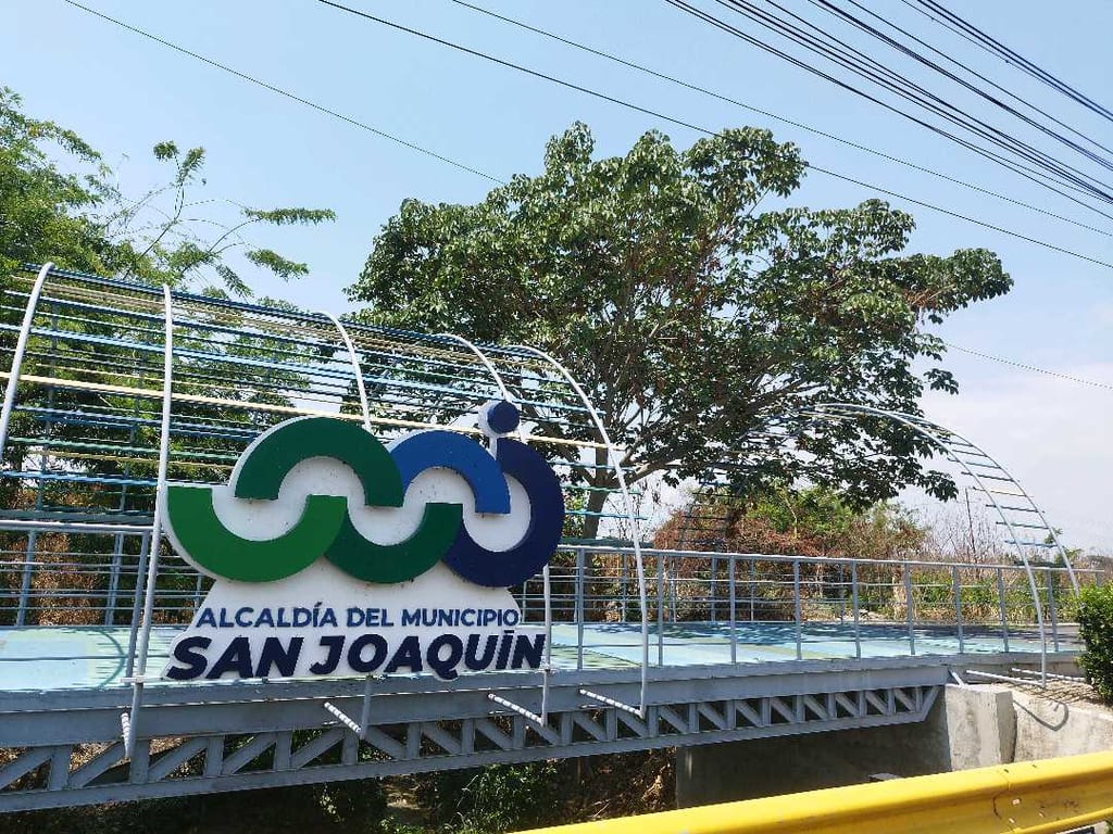 Land in San Joaquín, Guacara - 1