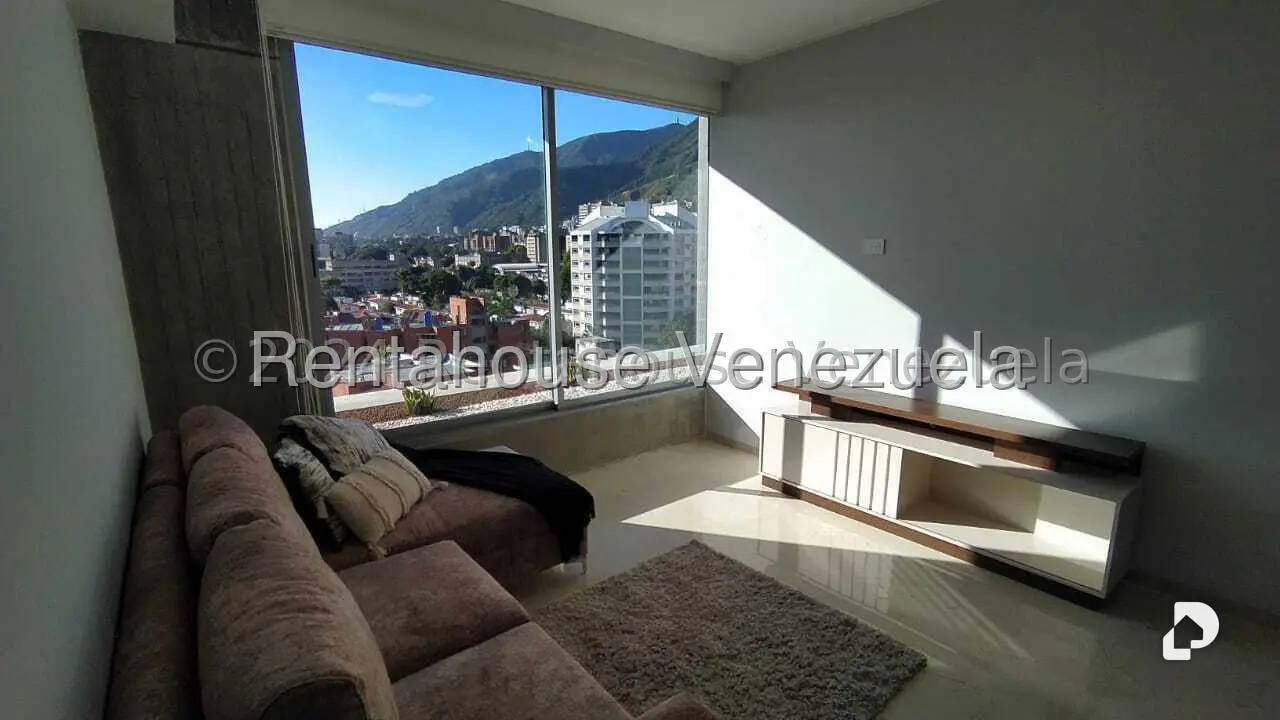 Apartamento en Sebucan, Caracas – 5