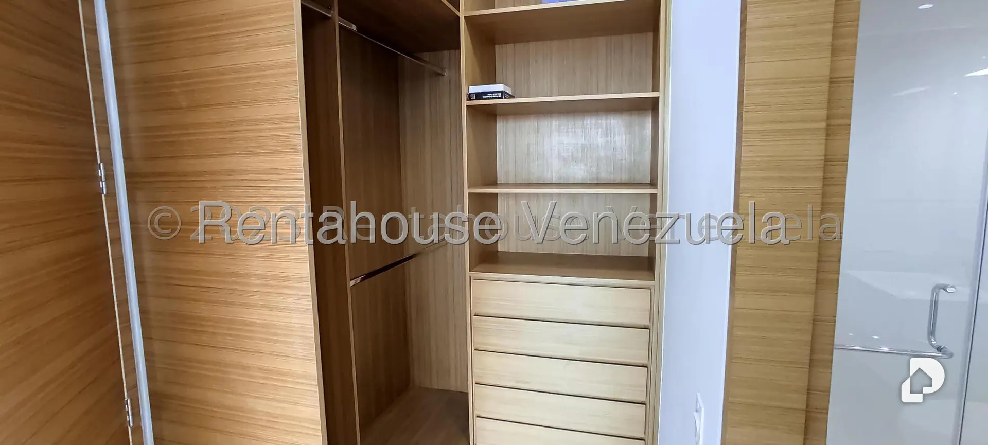 Apartamento en Sebucan, Caracas – 8