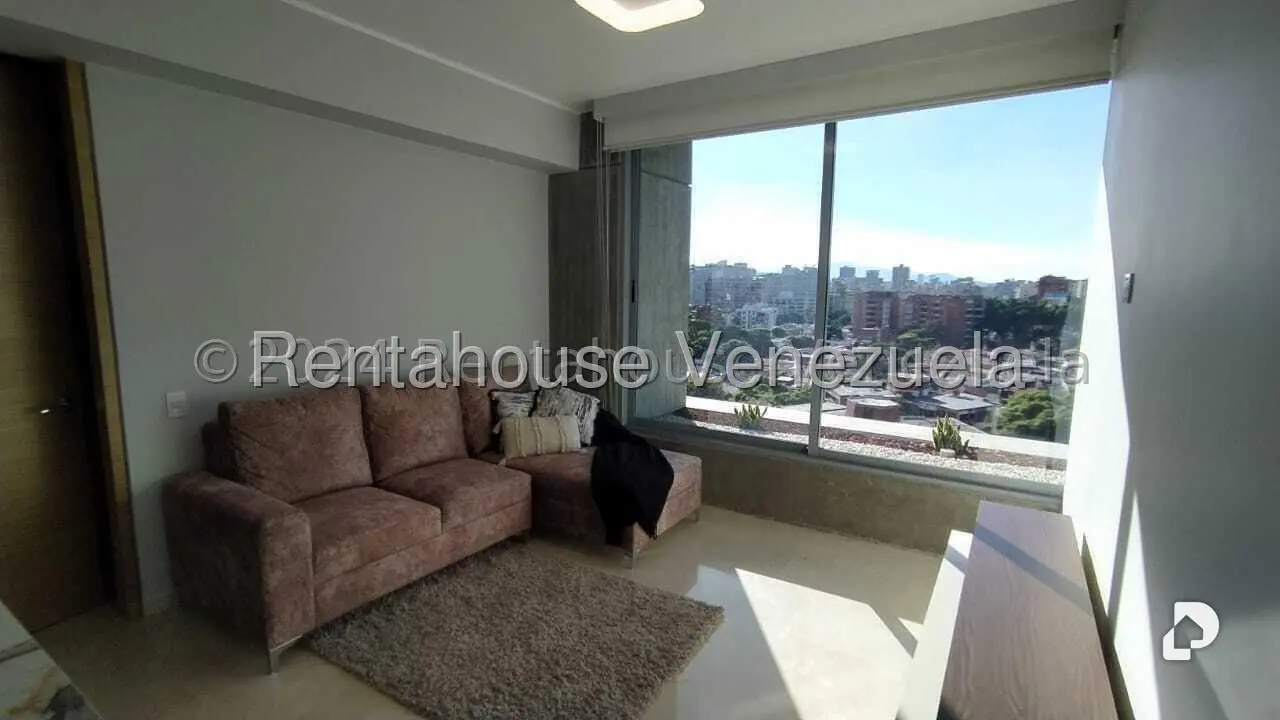 Apartamento en Sebucan, Caracas – 3