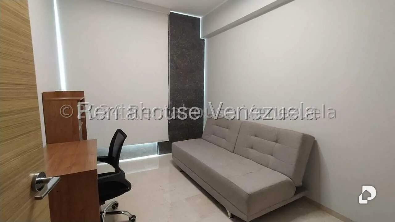 Apartamento en Sebucan, Caracas – 10