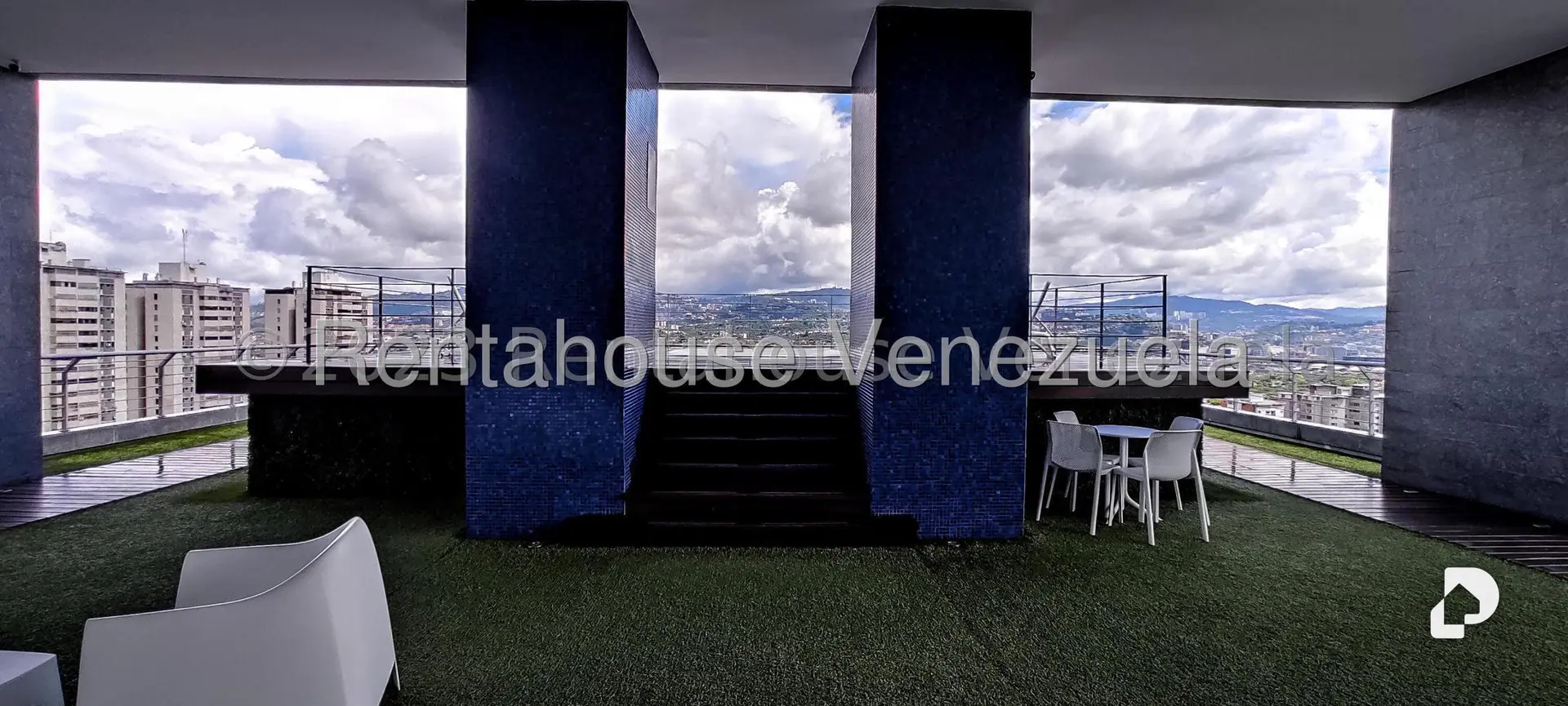 Apartamento en Sebucan, Caracas – 13