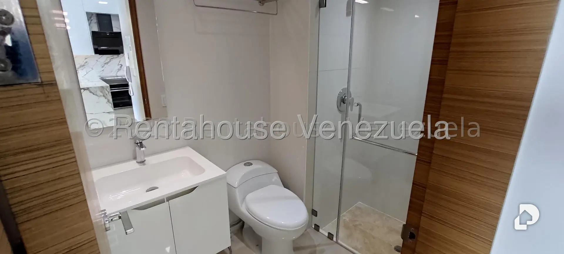 Apartamento en Sebucan, Caracas – 11