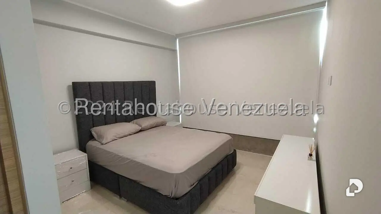Apartamento en Sebucan, Caracas – 7