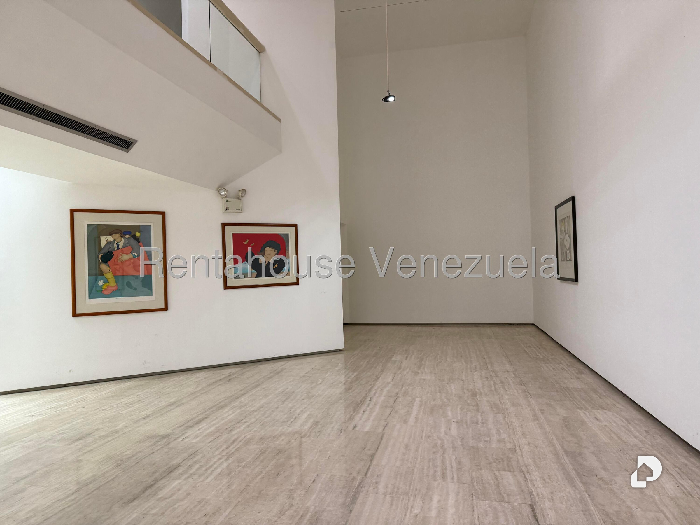Casa en Altamira, Caracas – 6