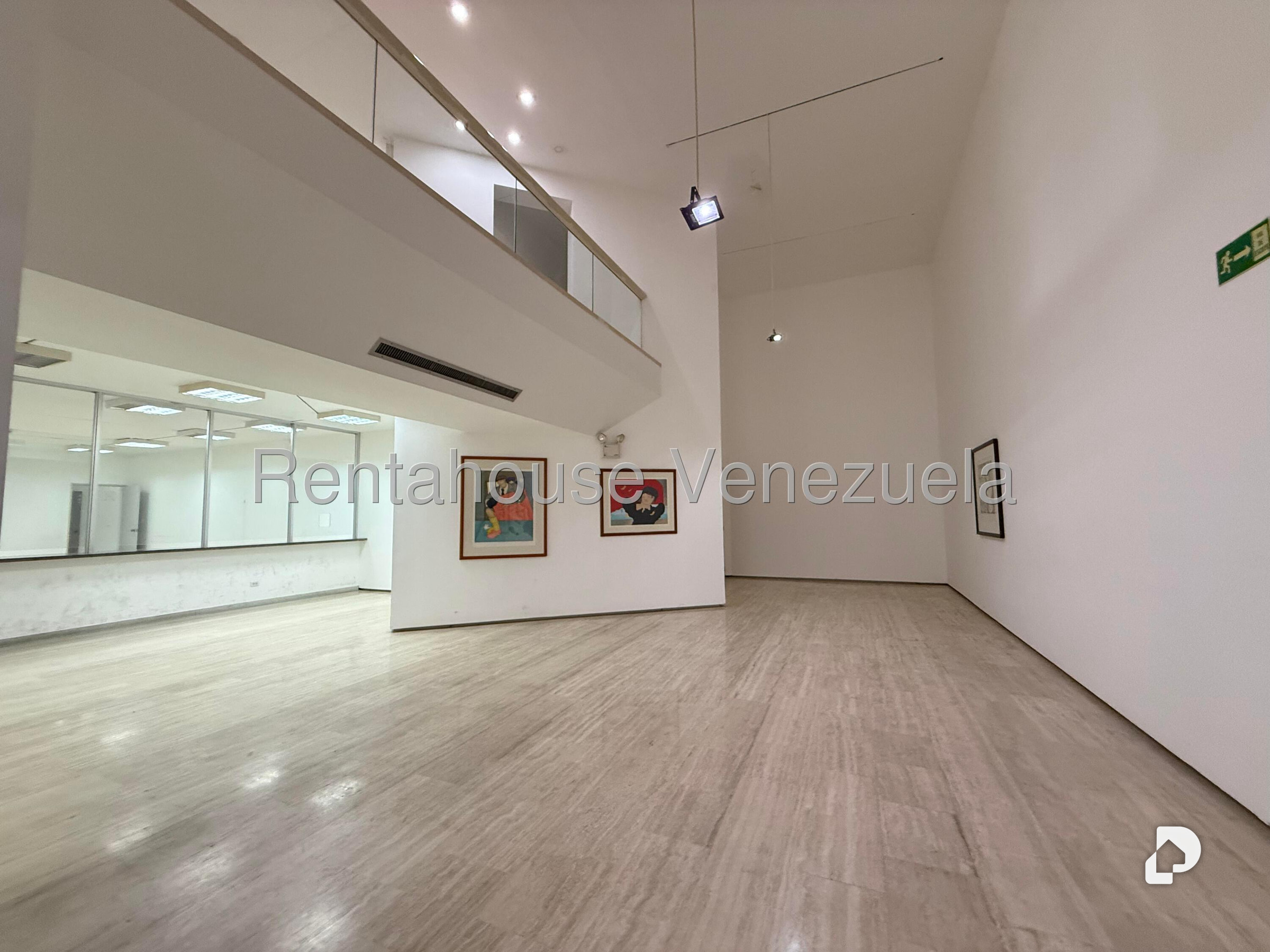 Casa en Altamira, Caracas – 5