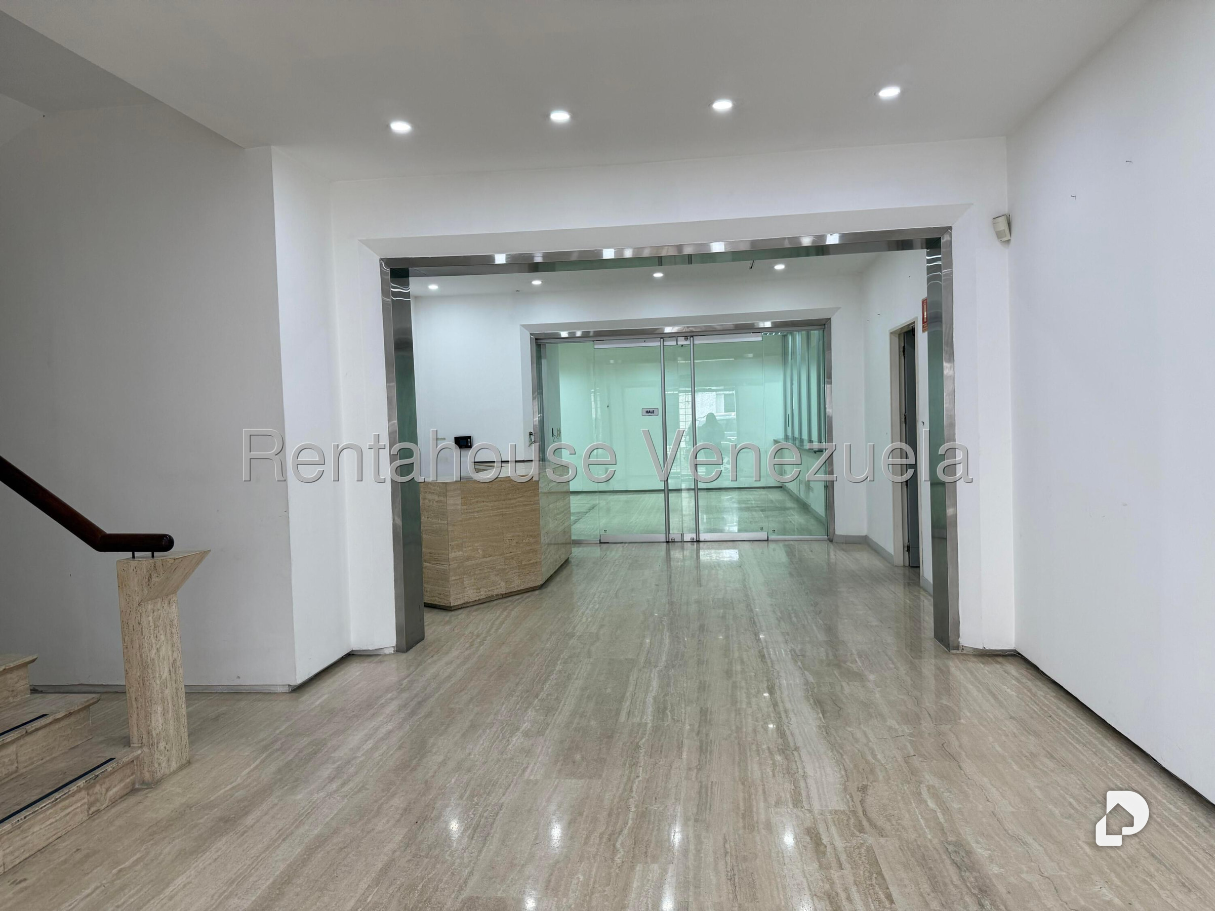 Casa en Altamira, Caracas – 4