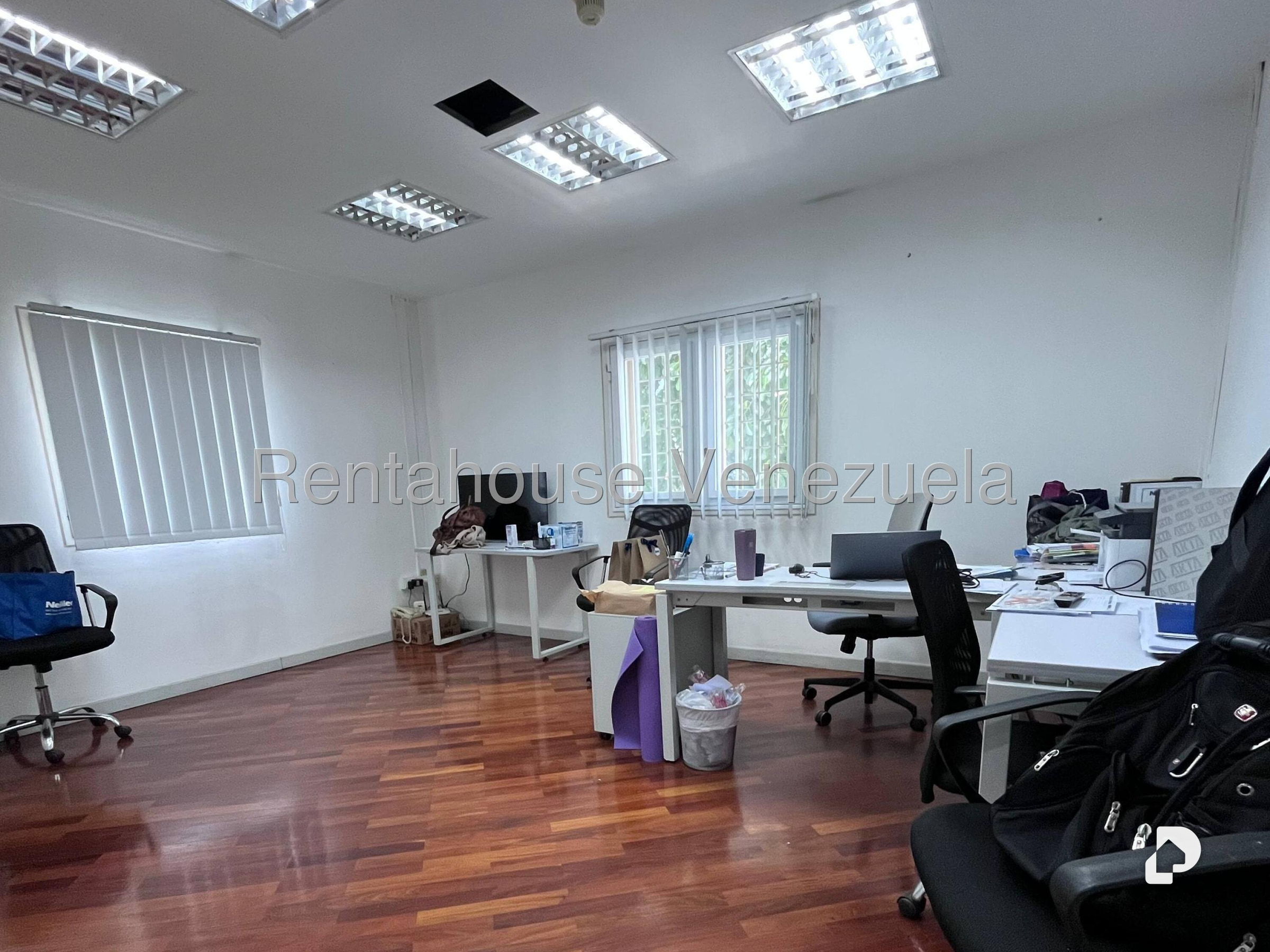Casa en Altamira, Caracas – 22