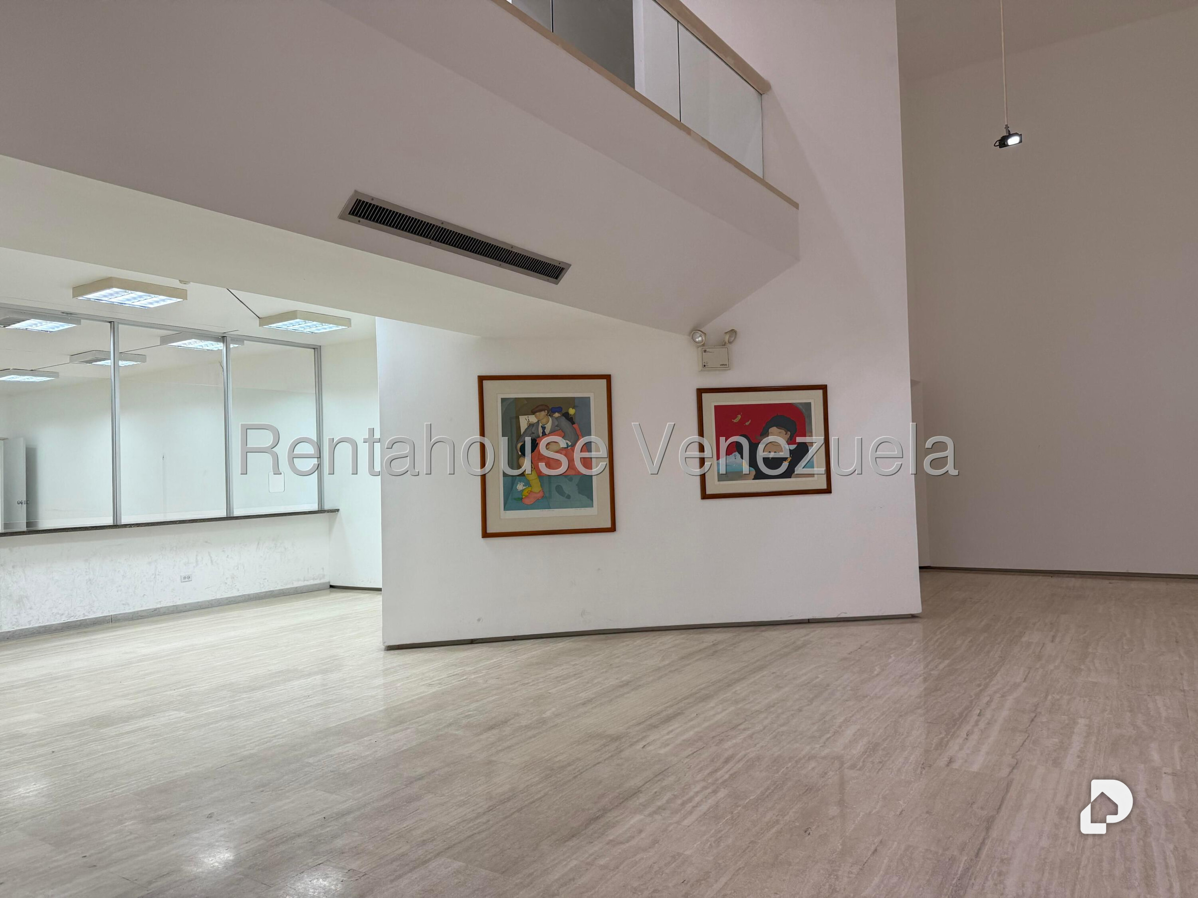 Casa en Altamira, Caracas – 7