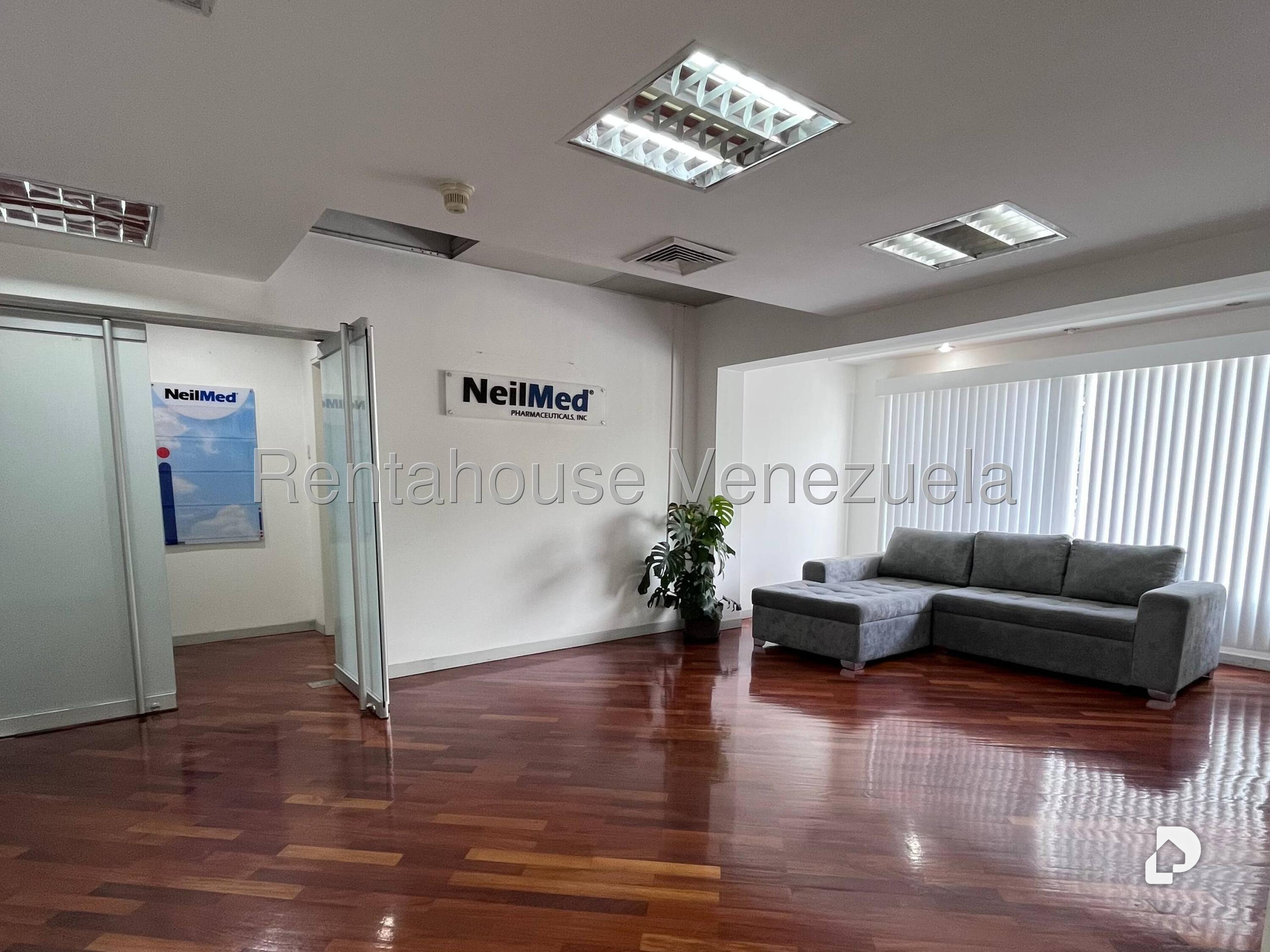 Casa en Altamira, Caracas – 20