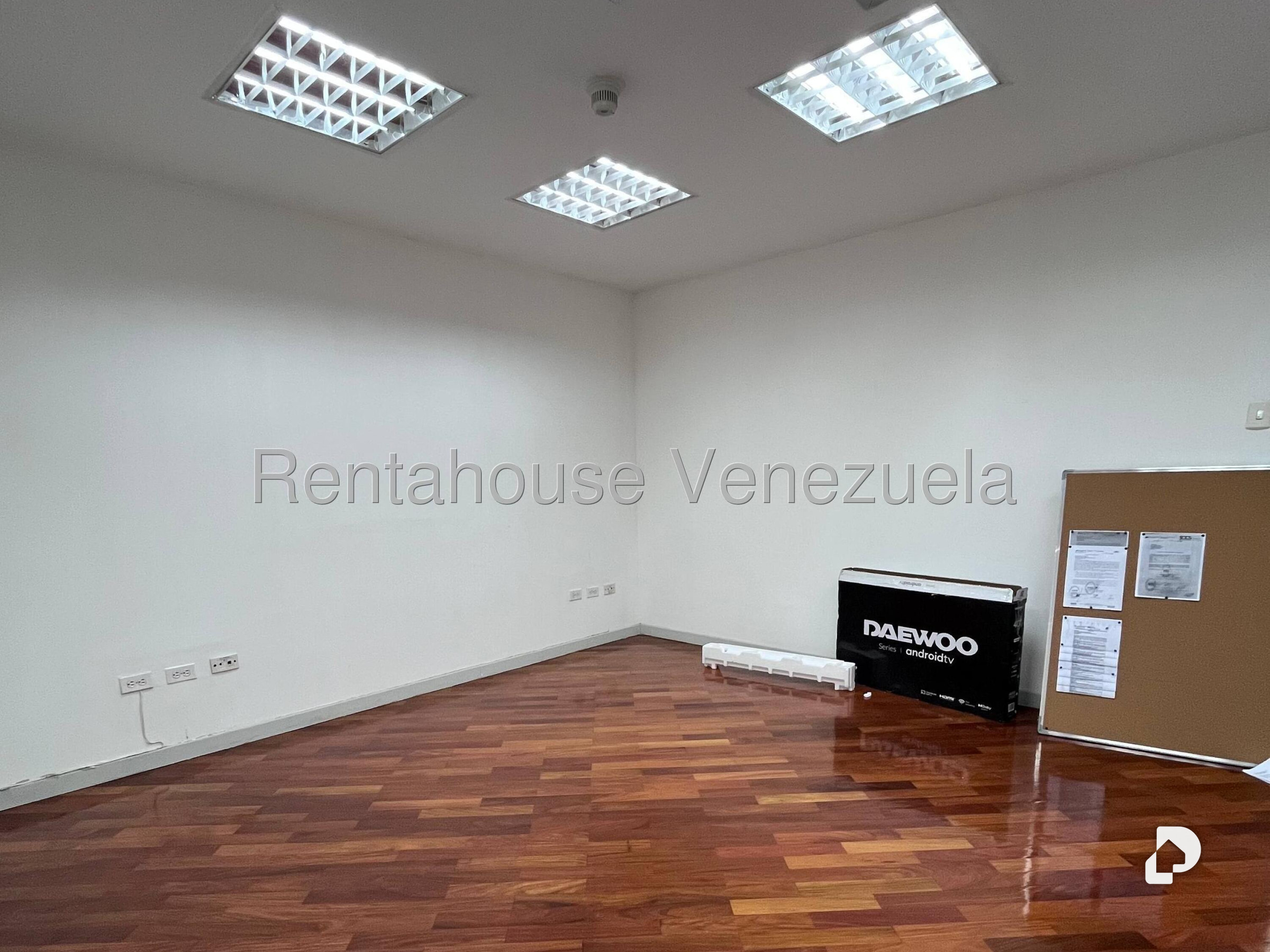 Casa en Altamira, Caracas – 29