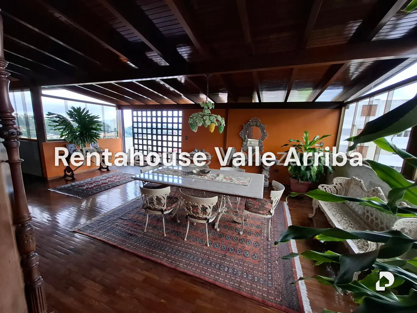 Apartamento en Manzanares, Caracas – 15