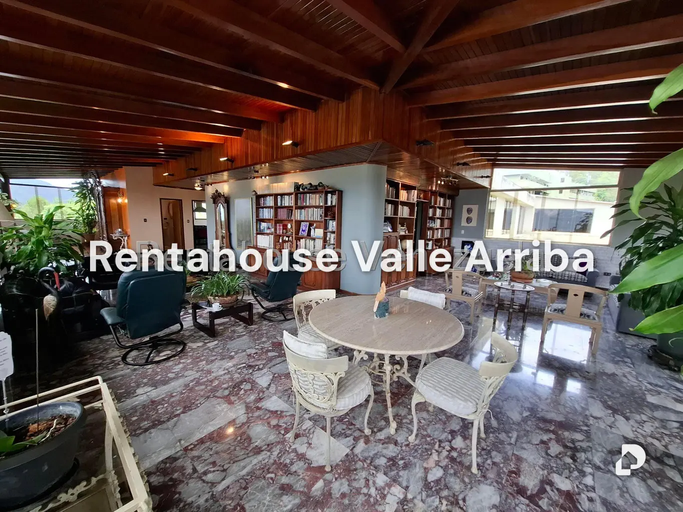 Apartamento en Manzanares, Caracas – 22