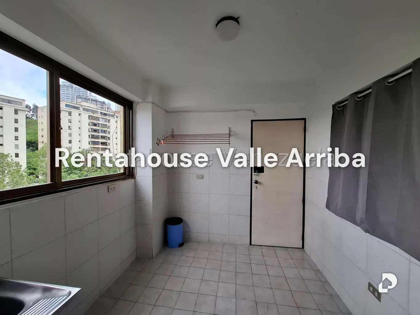 Apartamento en Manzanares, Caracas – 11