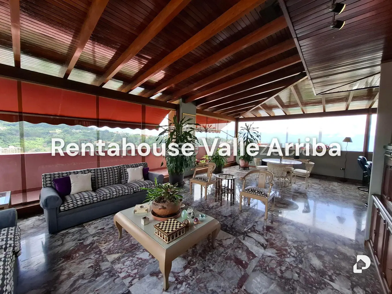 Apartamento en Manzanares, Caracas – 24