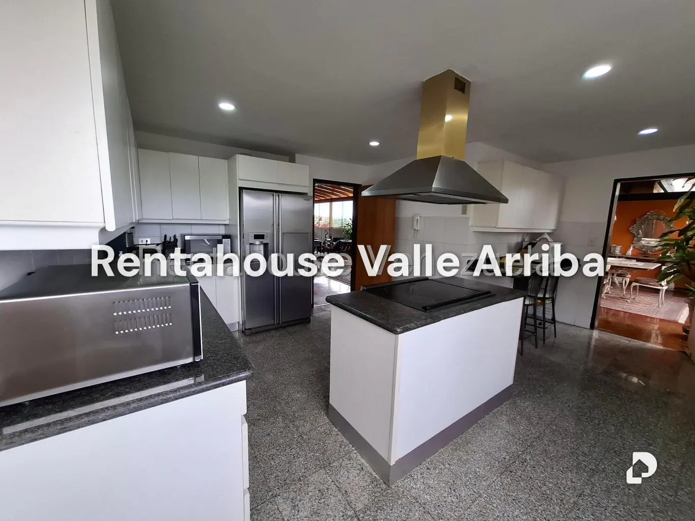 Apartamento en Manzanares, Caracas – 7