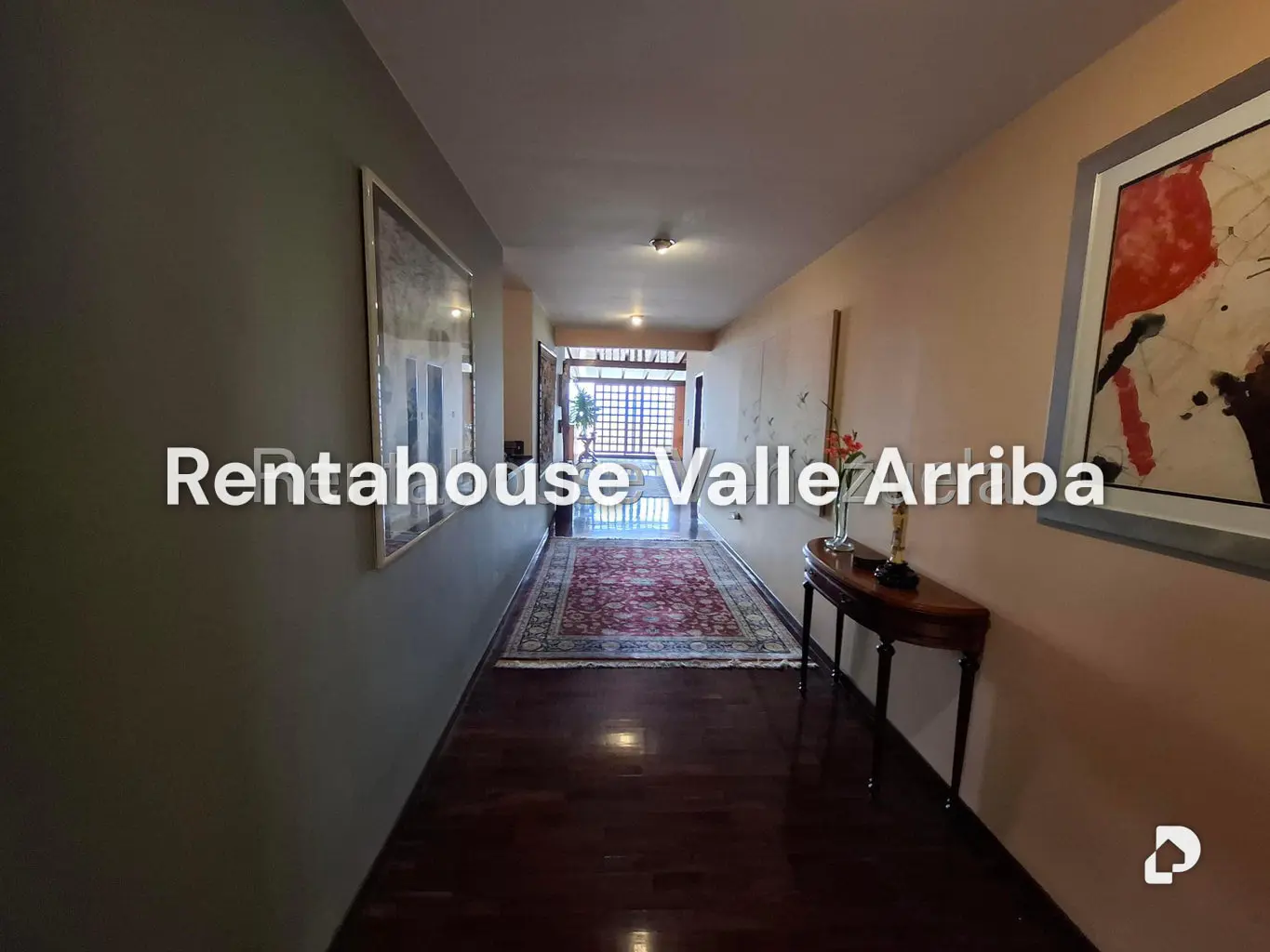 Apartamento en Manzanares, Caracas – 4