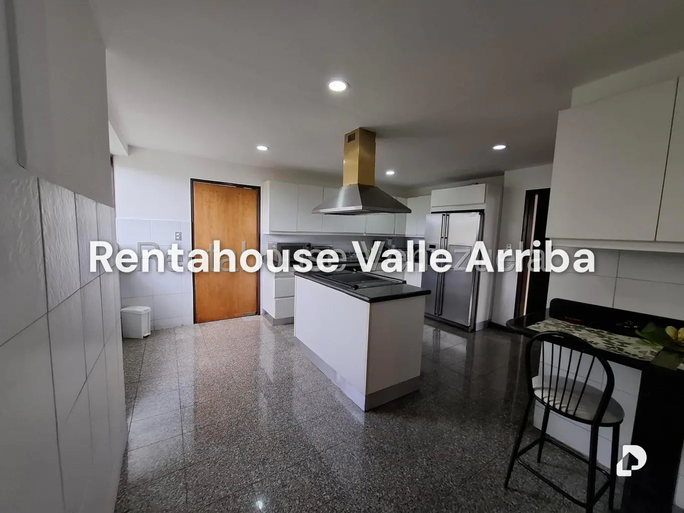 Apartamento en Manzanares, Caracas – 9