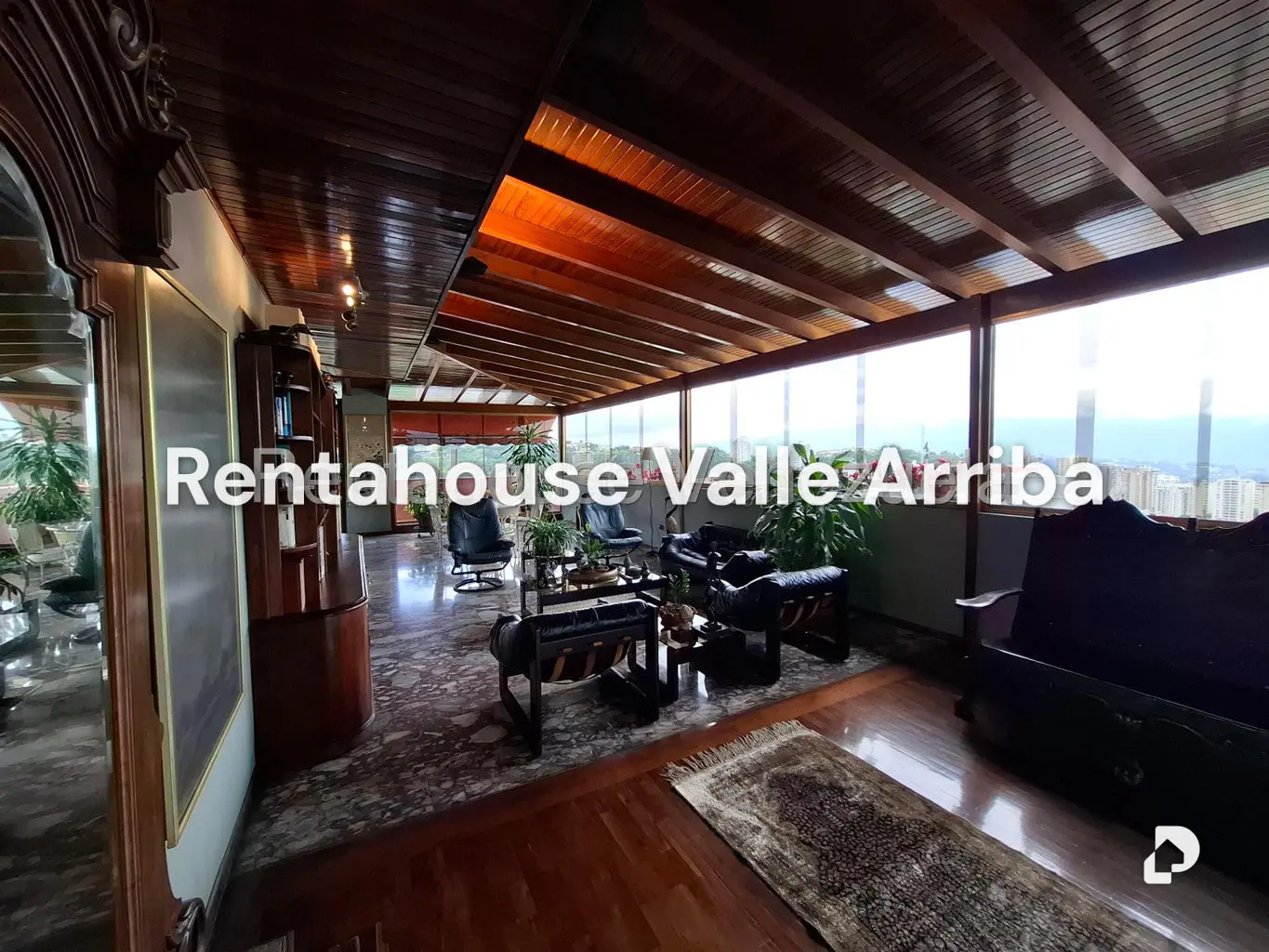 Apartamento en Manzanares, Caracas – 21