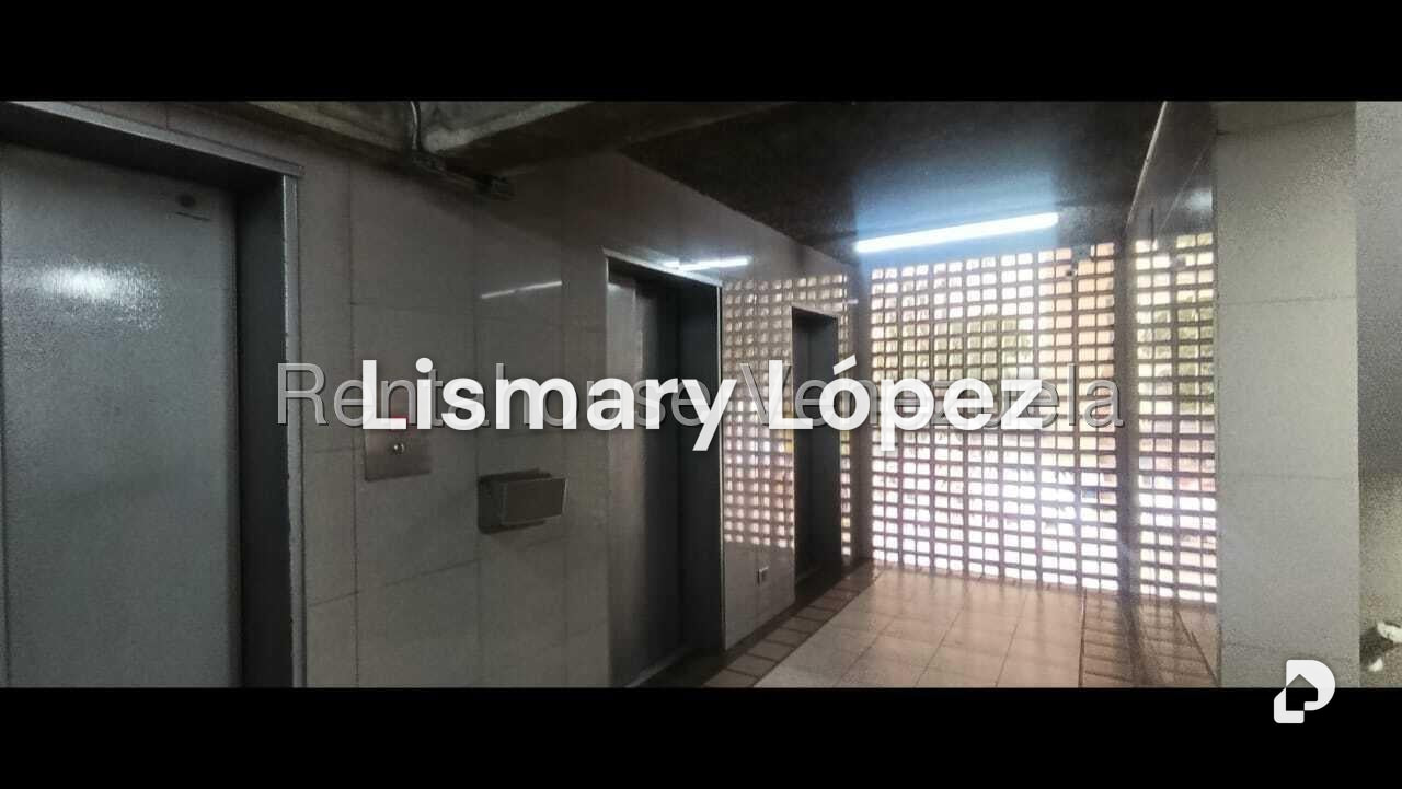 Apartamento en El Recreo, Caracas – 16