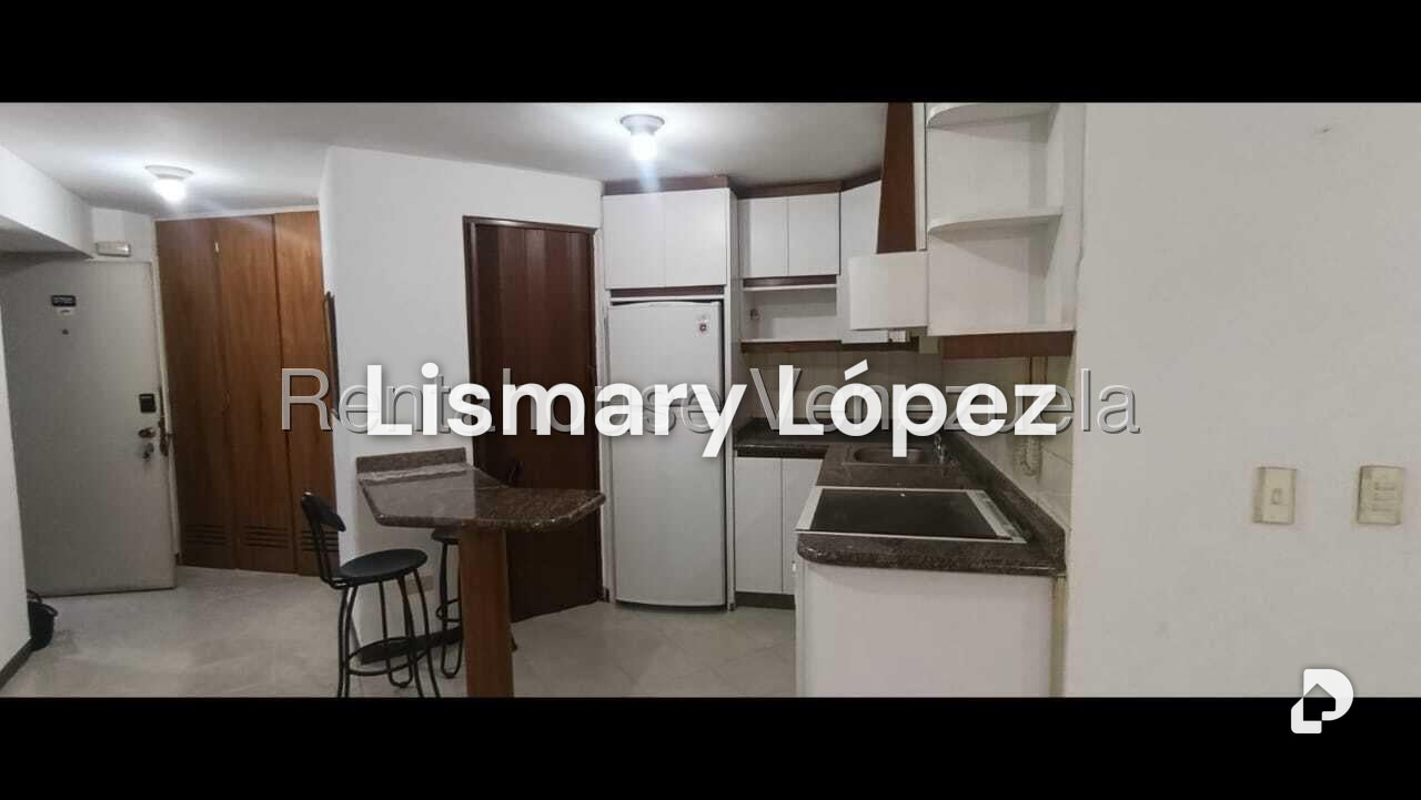 Apartamento en El Recreo, Caracas – 7
