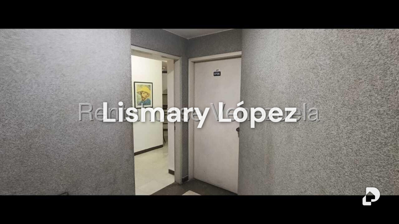 Apartamento en El Recreo, Caracas – 14