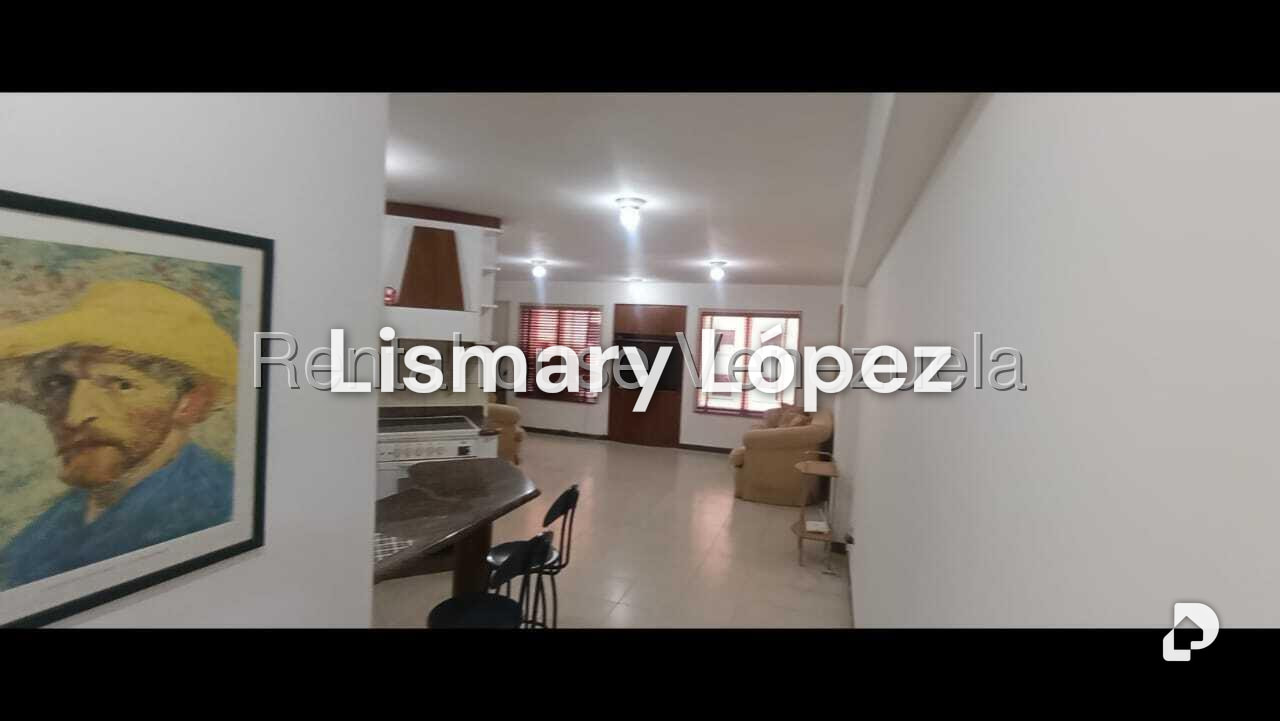 Apartamento en El Recreo, Caracas – 4