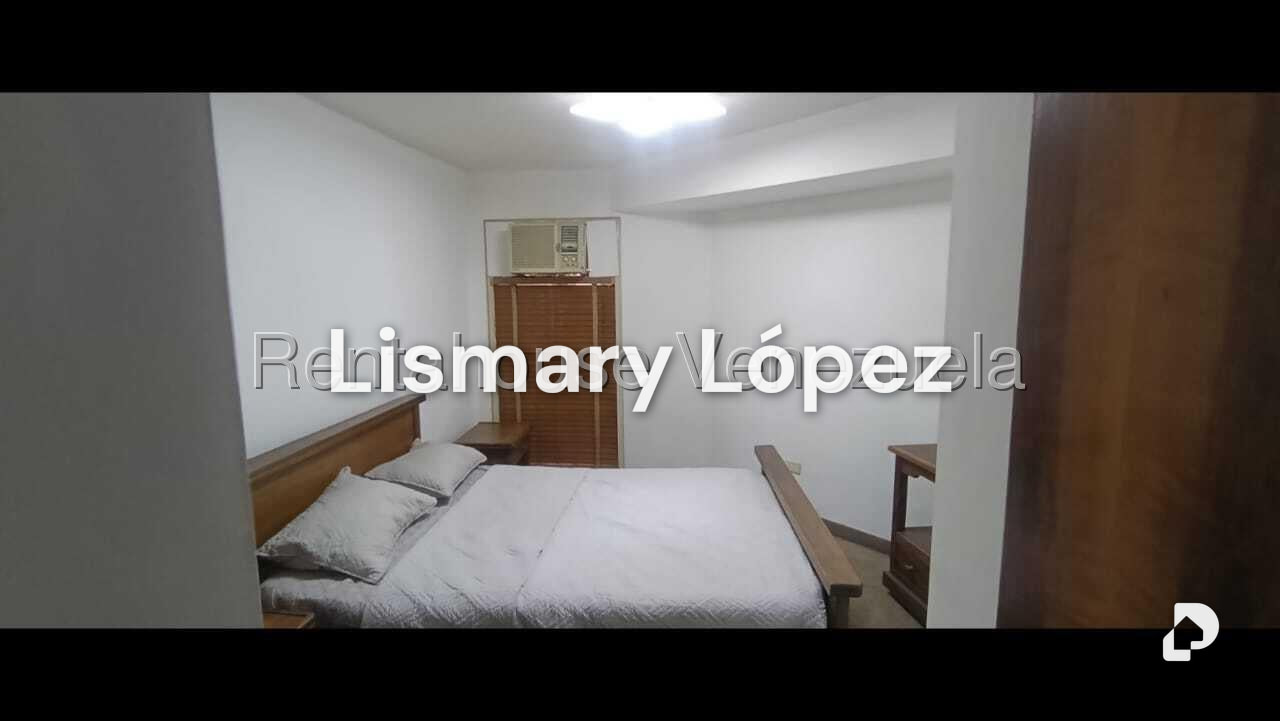 Apartamento en El Recreo, Caracas – 9