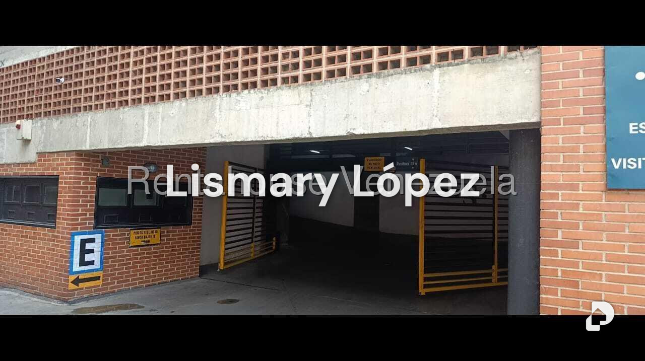 Apartamento en El Recreo, Caracas – 3