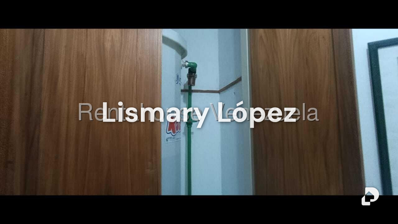 Apartamento en El Recreo, Caracas – 12