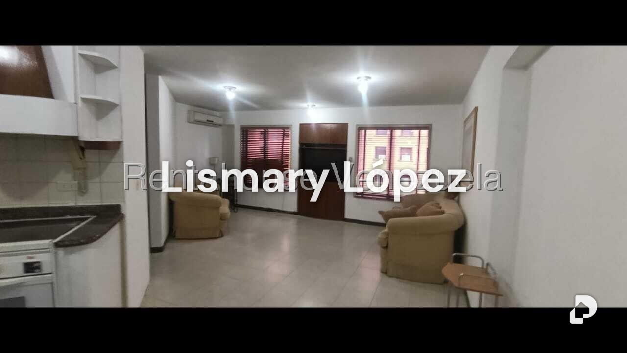 Apartamento en El Recreo, Caracas – 6