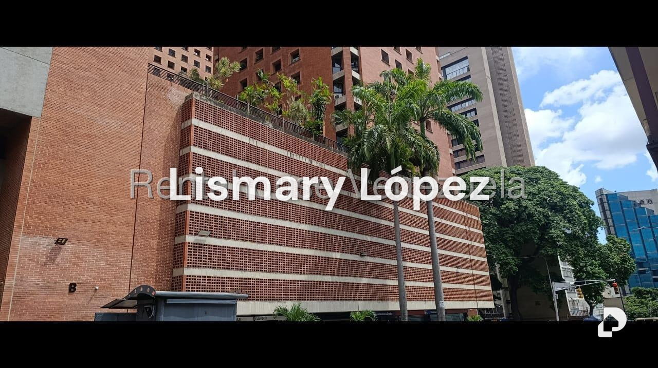 Apartamento en El Recreo, Caracas – 1