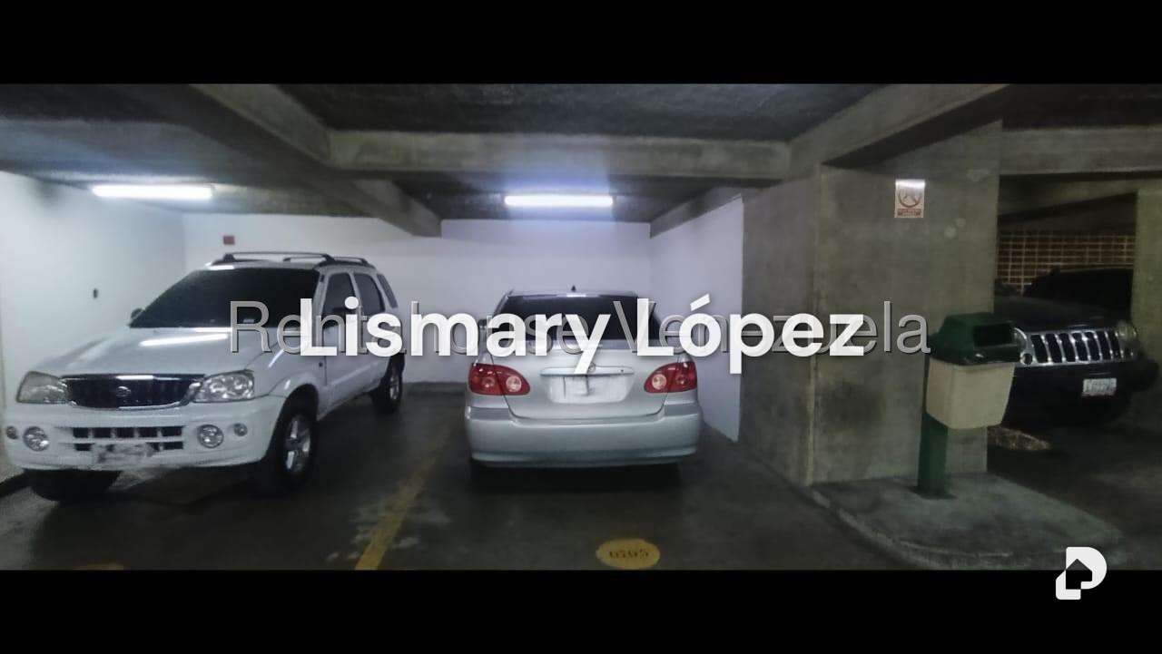 Apartamento en El Recreo, Caracas – 17
