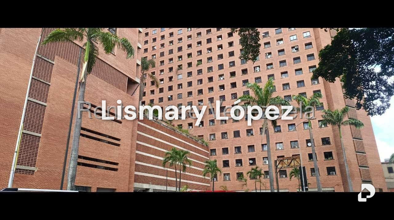 Apartamento en El Recreo, Caracas – 18